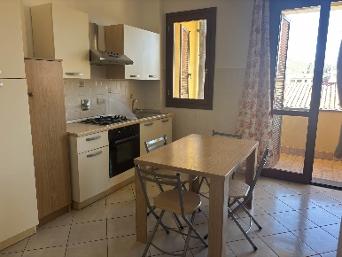 Foto Appartamento a San Giovanni Valdarno di 42 m² con 2 locali in vendita