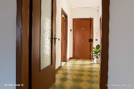 Foto Appartamento a Cavezzo Centro di 118 m² con 6 locali in vendita