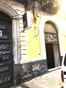 Foto Appartamento a Catania Centro Storico di 22 m² con 1 locali in vendita