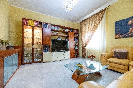 Foto Appartamento a Siracusa Grottasanta - Tunisi di 115 m² con 4 locali