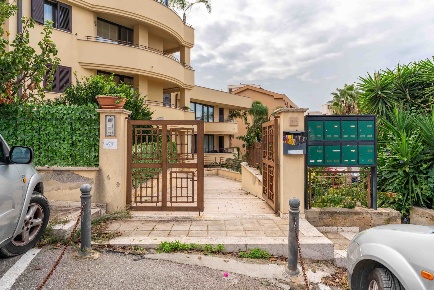 Foto Appartamento in via Belgioioso  12, Cefalù Centro di 46 m² in vendita