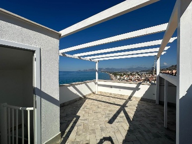 Foto Appartamento a Sperlonga Centro di 70 m² con 2 locali in vendita