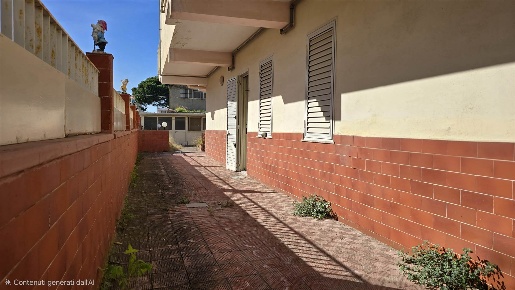 Foto Appartamento in via Dante Alighieri  23, Torregrotta Centro di 71 m²