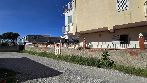 Foto Appartamento in via Dante Alighieri  23, Torregrotta Centro di 71 m²