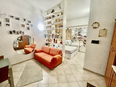 Foto Appartamento a Firenze Firenze Nova di 35 m² con 2 locali in affitto
