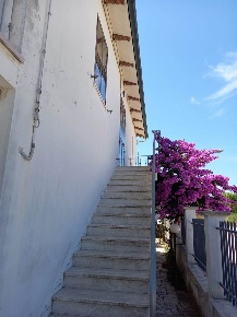 Foto Appartamento a Civitanova Marche di 100 m² con 4 locali in vendita