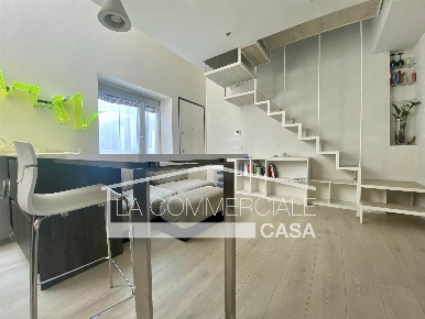 Foto Appartamento a Treviso San Giuseppe - Aeroporto di 65 m² con 3 locali