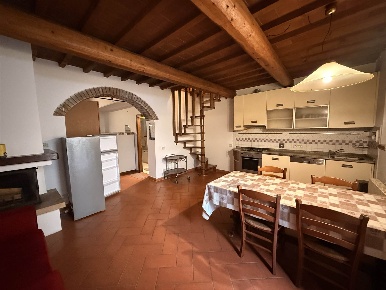 Foto Appartamento a Barberino Tavarnelle Tavarnelle di 80 m² con 3 locali