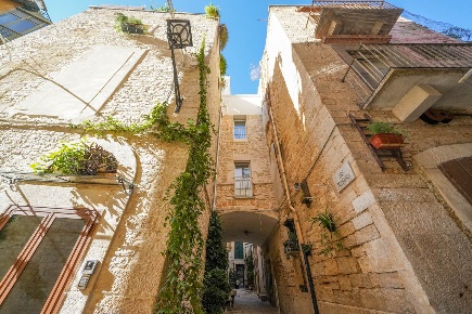 Foto Casa indipendente in Vicolo Petrarca 2, Palo del Colle Centro