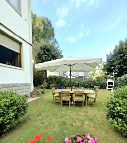 Foto Appartamento a Prato Mezzana di 85 m² con 4 locali in vendita