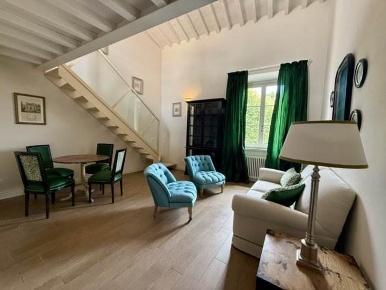 Foto Appartamento in piazza dei nerli, Firenze San Frediano di 80 m²