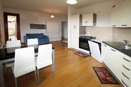 Foto Appartamento a Siena Stazione di 65 m² con 2 locali in vendita