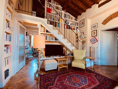 Foto Appartamento a Firenze Campo di Marte di 90 m² con 4 locali in affitto