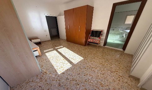 Foto Appartamento in Via Galluppi 23, Cosenza Centro di 116 m² con 5 locali