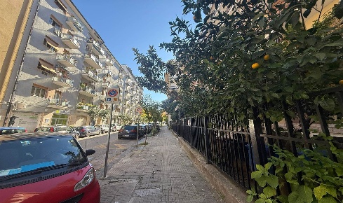 Foto Appartamento in Via Galluppi 23, Cosenza Centro di 116 m² con 4 locali