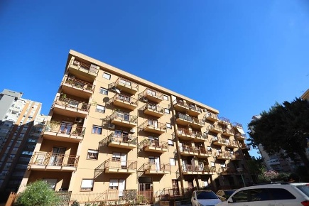 Foto Appartamento in VIA PLACIDO RIZZOTTO  105, Palermo Bonagia di 115 m²