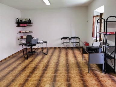 Foto Casa indipendente a Pievepelago di 120 m² con 5 locali in vendita