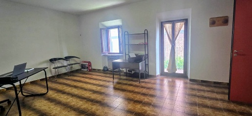 Foto Casa indipendente a Pievepelago Centro di 120 m² con 5 locali