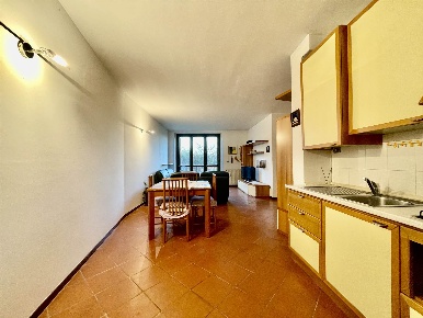 Foto Appartamento in VIA MARIO RIVA, Lentate sul Seveso Centro di 73 m²