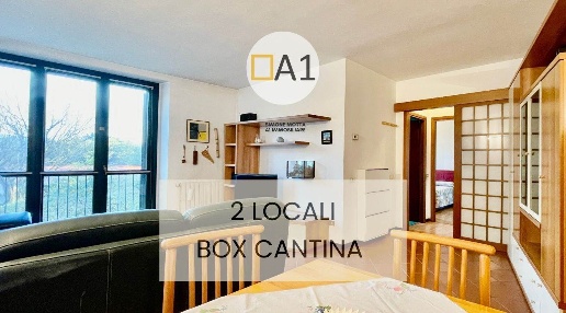 Foto Appartamento in VIA MARIO RIVA, Lentate sul Seveso Centro di 73 m²