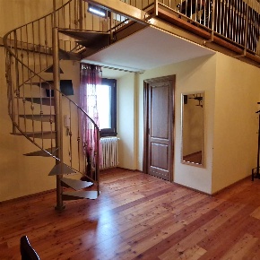 Foto Appartamento a Barberino di Mugello di 110 m² con 4 locali in vendita