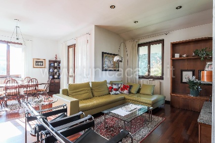 Foto Villa unifamiliare in via di Vittorio 15, Cassano d'Adda Centro