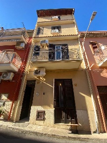 Foto Appartamento in Via Don Serafino 9, Balestrate Balestrate Foce