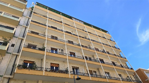 Foto Appartamento in VIA ALGHERO 45, Cagliari Sonnino di 43 m² con 1 locali