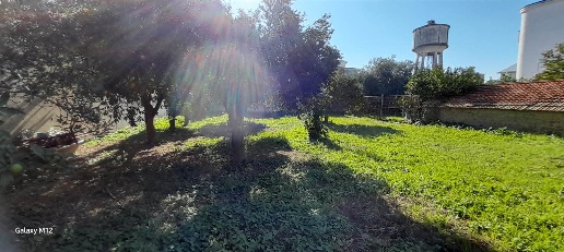 Foto Terreno edificabile a Maddaloni Centro di 500 m² in vendita