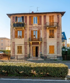 Foto Appartamento a La Spezia Canaletto di 45 m² con 2 locali in vendita