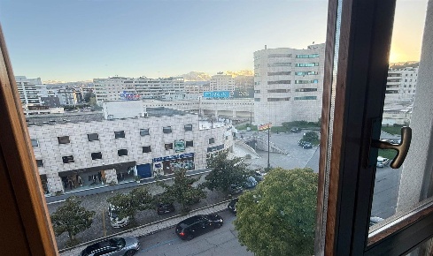 Foto Appartamento in Via Giacomo Brodolini, Rende Roges di 228 m²