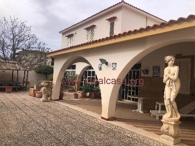 Foto Villa unifamiliare a Mazara del Vallo Tonnarella di 100 m² in affitto