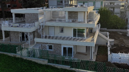 Foto Appartamento in VIA CASALE GHELLA 57, Roma Grottarossa - Saxa Rubra