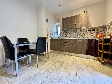 Foto Appartamento in via vittorio emanule, Campofelice di Roccella di 37 m²
