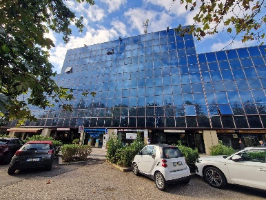 Foto Ufficio in viale nervi  188, Latina Morbella - Cucchiarelli di 40 m²