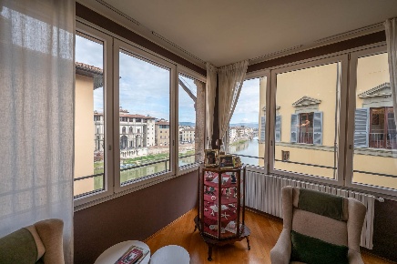 Foto Appartamento a Firenze Ponte Vecchio - Pitti di 150 m² con 6 locali