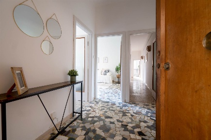 Foto Appartamento a Bologna Colli Murri di 85 m² con 4 locali in vendita