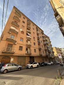 Foto Appartamento in Via Redentore 153, Caltanissetta Centro di 83 m²