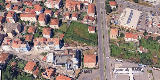 Foto Appartamento a La Spezia Canaletto di 65 m² con 3 locali in vendita