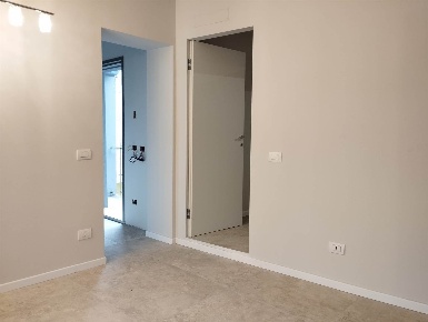 Foto Appartamento a Fara Gera d'Adda Centro di 35 m² con 2 locali