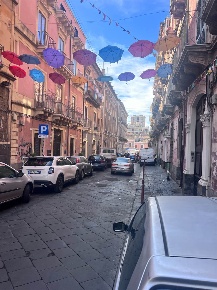 Foto Appartamento in Via Giuseppe Verdi 35, Catania Corso Sicilia - Fiera