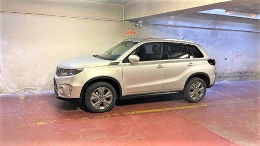 Foto Garage a Padova Santa Sofia - Altinate di 5 m² con 1 locali in affitto