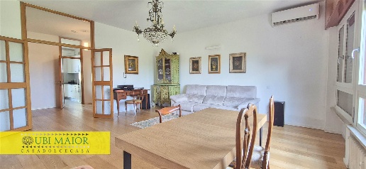 Foto Appartamento a Pisa Don Bosco di 145 m² con 5 locali in vendita