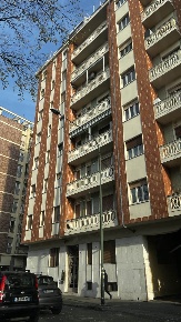 Foto Appartamento in Corso Potenza  102, Torino Lucento di 57 m² in vendita