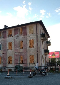 Foto Appartamento a La Spezia Canaletto di 145 m² con 6 locali in vendita