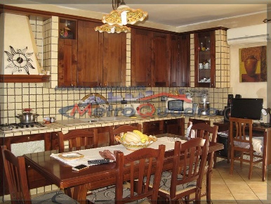 Foto Casa indipendente a Canicattì di 100 m² con 3 locali in vendita