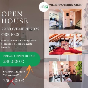 Foto Case semi ndipendenti a Pontirolo Nuovo di 160 m² con 5 locali