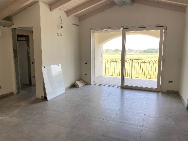 Foto Appartamento a Modena Cittanova - Marzaglia di 83 m² con 1 locali