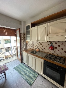 Foto Appartamento a Marsala Centro Urbano di 150 m² con 4 locali in vendita