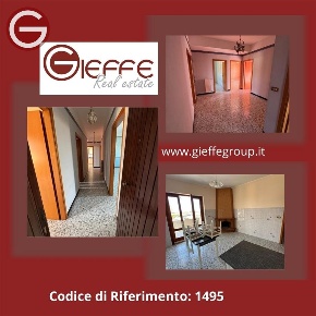 Foto Appartamento a Cinquefrondi di 200 m² con 4 locali in vendita